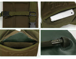 3L Hydration Backpack Camel Bag - Dgitrends