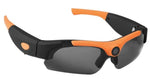 HD Video Camera Glasses 1920 x 1080P