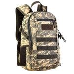 Waterproof Molle Backpack - Dgitrends