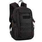 Waterproof Molle Backpack - Dgitrends