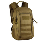 Waterproof Molle Backpack - Dgitrends