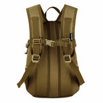 Waterproof Molle Backpack - Dgitrends