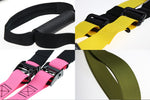 Total Body TRX Body Resistance Exercise System, Home Workout Resistance Band System - Dgitrends