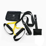 Total Body TRX Body Resistance Exercise System, Home Workout Resistance Band System - Dgitrends