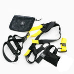 Total Body TRX Body Resistance Exercise System, Home Workout Resistance Band System - Dgitrends