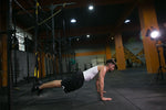 Total Body TRX Body Resistance Exercise System, Home Workout Resistance Band System - Dgitrends