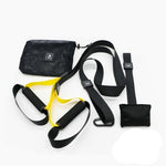 Total Body TRX Body Resistance Exercise System, Home Workout Resistance Band System - Dgitrends
