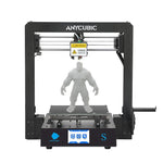ANYCUBIC Mega-S 3D Printer With TFT Touch Screen, 3D Printer Anycubic - Dgitrends