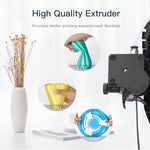 ANYCUBIC Mega-S 3D Printer With TFT Touch Screen, 3D Printer Anycubic - Dgitrends