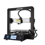 ANYCUBIC Mega-S 3D Printer With TFT Touch Screen, 3D Printer Anycubic - Dgitrends