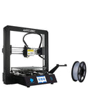 ANYCUBIC Mega-S 3D Printer With TFT Touch Screen, 3D Printer Anycubic - Dgitrends
