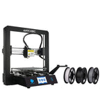 ANYCUBIC Mega-S 3D Printer With TFT Touch Screen, 3D Printer Anycubic - Dgitrends