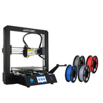ANYCUBIC Mega-S 3D Printer With TFT Touch Screen, 3D Printer Anycubic - Dgitrends