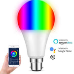 Smart Color LED Smart Bulb, Color LED Bulb - Dgitrends