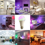 Smart Color LED Smart Bulb, Color LED Bulb - Dgitrends