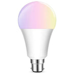 Smart Color LED Smart Bulb, Color LED Bulb - Dgitrends