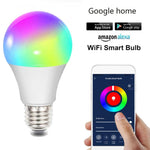 Smart Color LED Smart Bulb, Color LED Bulb - Dgitrends
