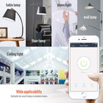 Smart Color LED Smart Bulb, Color LED Bulb - Dgitrends