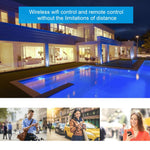 Smart Color LED Smart Bulb, Color LED Bulb - Dgitrends