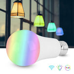 Smart Color LED Smart Bulb, Color LED Bulb - Dgitrends