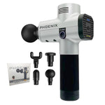 Handheld Massager Deep Tissue Massage Gun
