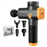 Handheld Massager Deep Tissue Massage Gun