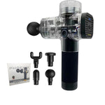 Handheld Massager Deep Tissue Massage Gun
