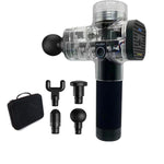 Handheld Massager Deep Tissue Massage Gun