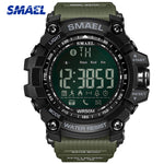 Men's Military Smartwatch G-SPORT