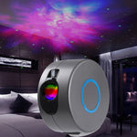 Galaxy Night Light Projector LED Laser Projector