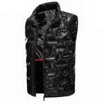 Women's USB Powered Heated Winter Vest