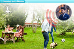 Dog GPS Tracker_Pet GPS Tracker_GPS Pet Monitor