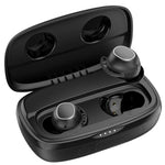 Mpow Noise Canceling Bluetooth 5.0 Earbuds with 2600mA Charging Case