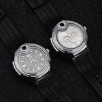 Lighter Watch Refillable Butane Wristwatch - Dgitrends