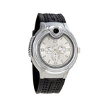 Lighter Watch Refillable Butane Wristwatch - Dgitrends
