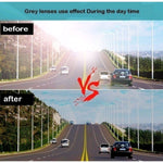 HD Video Camera Sunglasses image comparism