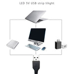 Remote LED Lights Strip Kit - Dgitrends