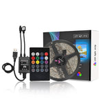 Remote LED Lights Strip Kit - Dgitrends