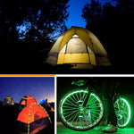 Remote LED Lights Strip Kit - Dgitrends