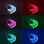 Remote LED Lights Strip Kit - Dgitrends
