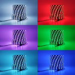 Remote LED Lights Strip Kit - Dgitrends