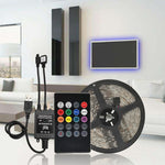 Remote LED Lights Strip Kit - Dgitrends