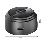 Mini Wireless Wifi Security Camera