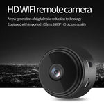 Mini Wireless Wifi Security Camera