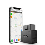 obd gps tRACKER