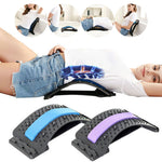 Lumbar Spine Stretcher - Dgitrends