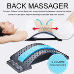 Lumbar Spine Stretcher - Dgitrends