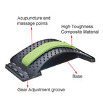 Lumbar Spine Stretcher - Dgitrends