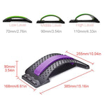 Lumbar Spine Stretcher - Dgitrends