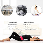 Lumbar Spine Stretcher - Dgitrends